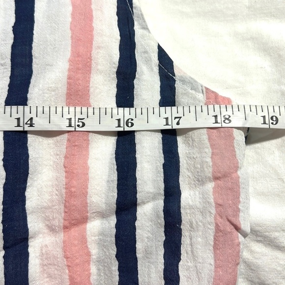 Pasha, Lightweight,Crinkle-Crepe Dress, Fun Outside Pockets,So Easy to Wear, S - Picture 10 of 11